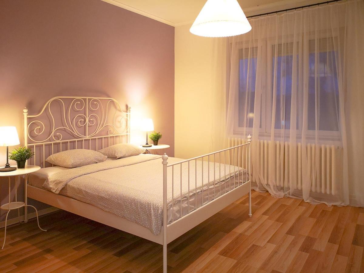 Filinhome Stefanovica Suite 8 Újvidék Kültér fotó