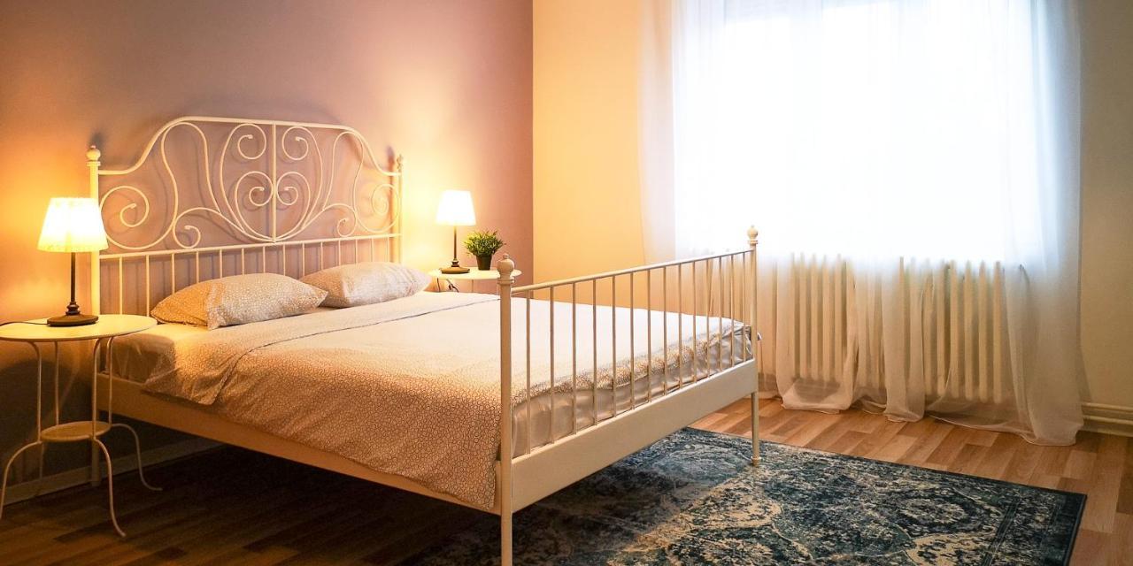 Filinhome Stefanovica Suite 8 Újvidék Kültér fotó