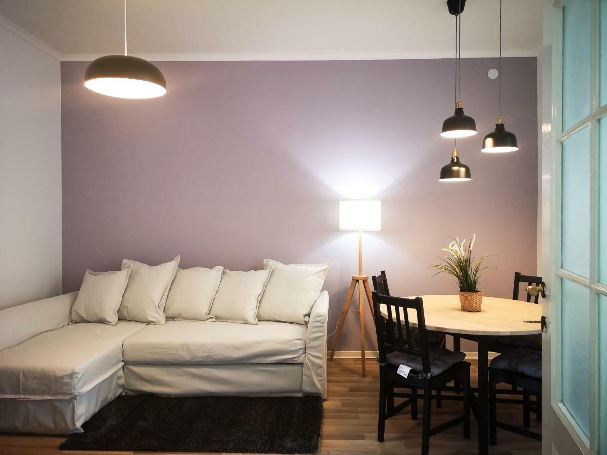 Filinhome Stefanovica Suite 8 Újvidék Kültér fotó