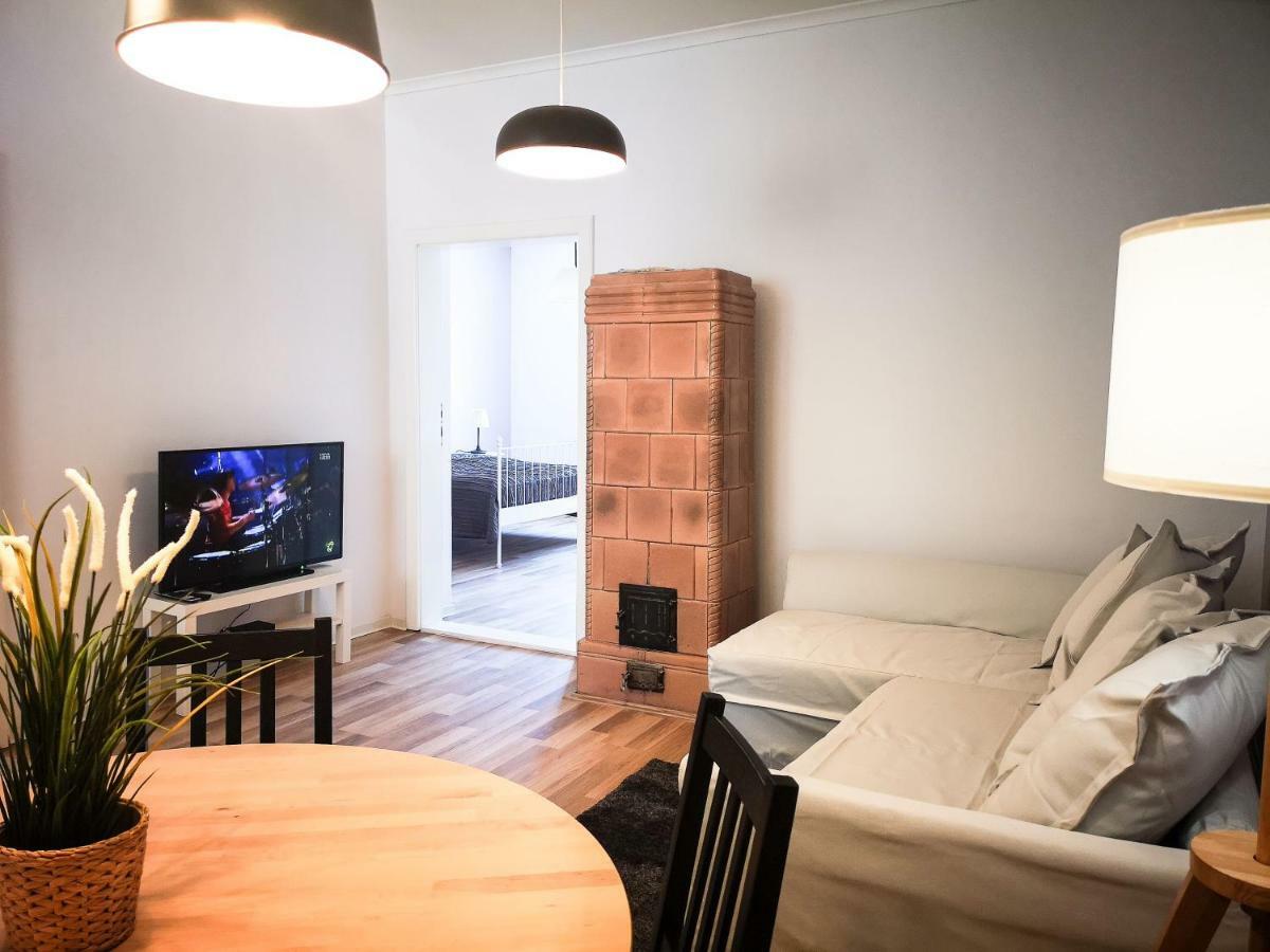 Filinhome Stefanovica Suite 8 Újvidék Kültér fotó