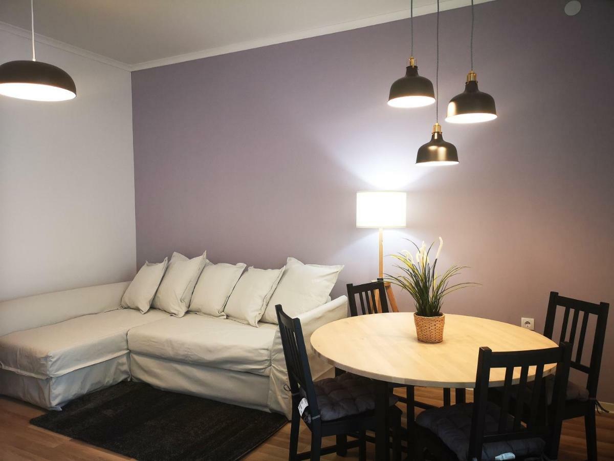 Filinhome Stefanovica Suite 8 Újvidék Kültér fotó