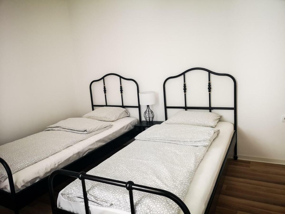 Filinhome Stefanovica Suite 8 Újvidék Kültér fotó